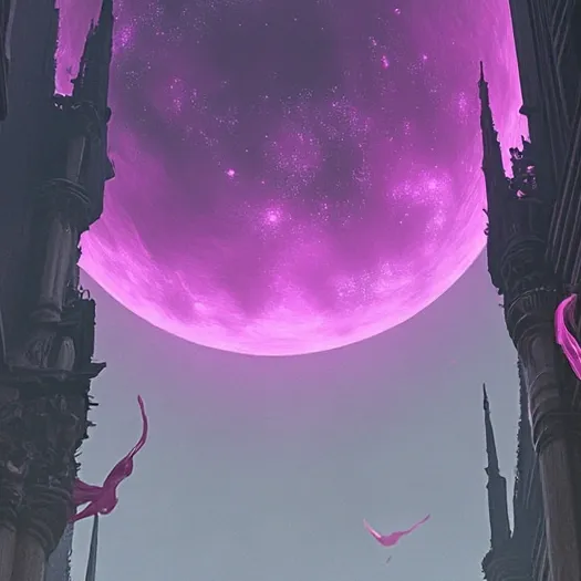 chat with ai character: Magic apocalypse