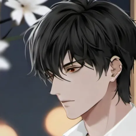 chat with ai character: Jackio