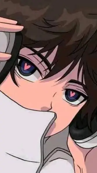 ai character: ♥️~JACK~♥️ background