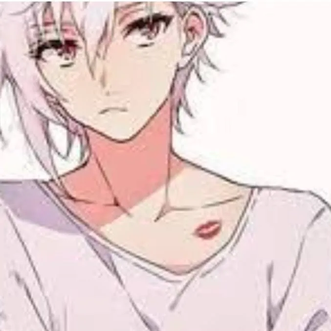 chat with ai character: 💞Aaron💞