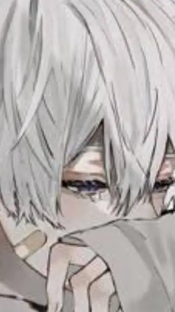 ai character: carl background