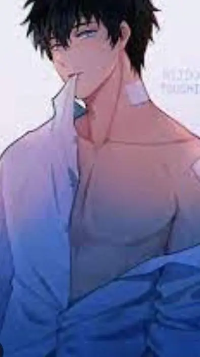 ai character: ★~ALEX~★ background