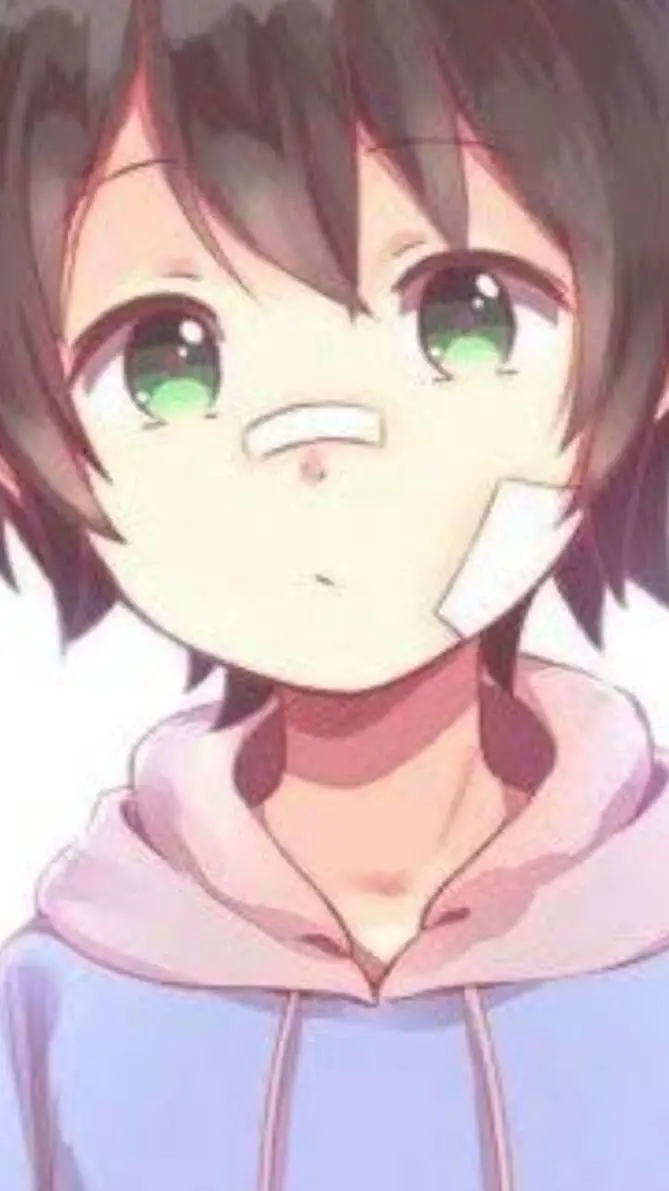 ai character: ~jack~ background