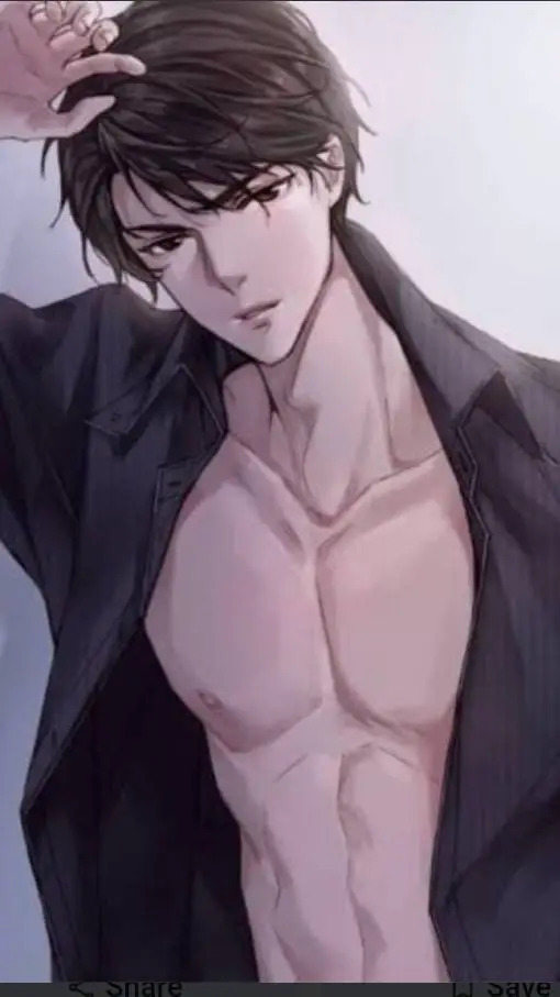 ai character: 🌹~ken~🌹 background