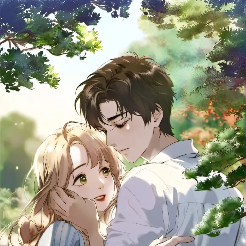chat with ai character: lily and jax