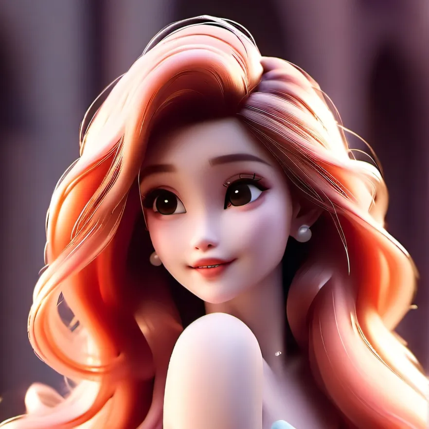 chat with ai character: Phoebe