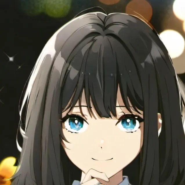chat with ai character: Julia