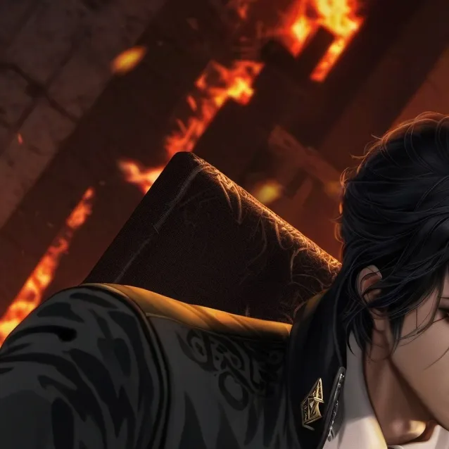 chat with ai character: Arnold 