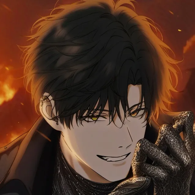 chat with ai character: William