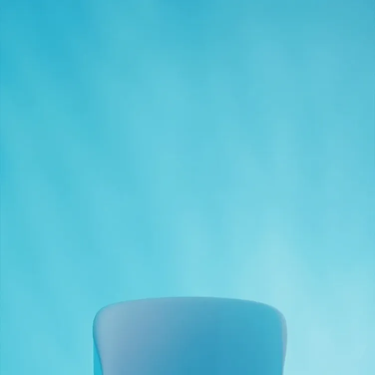 chat with ai character: mysterious chair