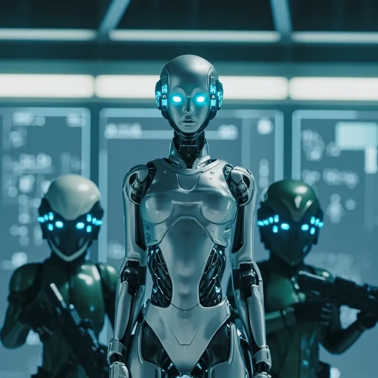 chat with ai character: mother may i