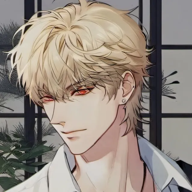 chat with ai character: ash