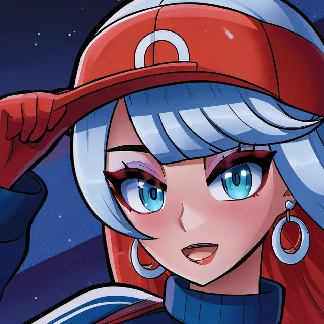 chat with ai character: lina 
