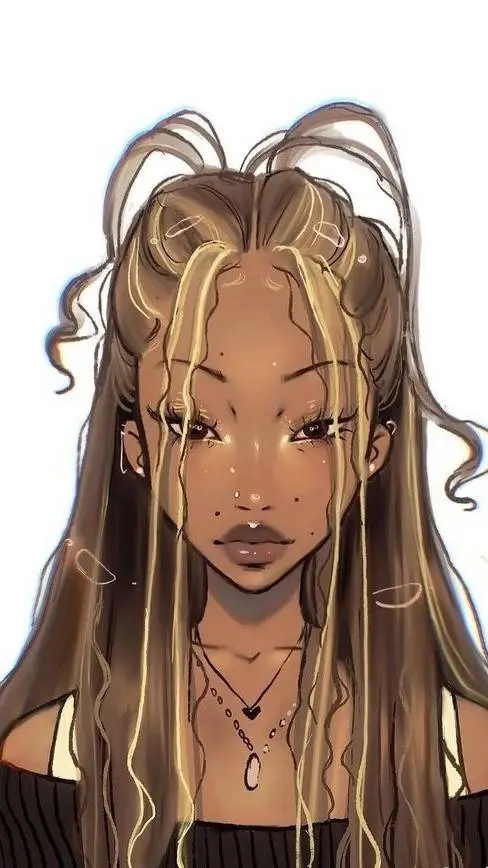 ai character: (*🥟Nina🥟*) background