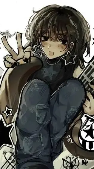 ai character: †💣lina💣† background