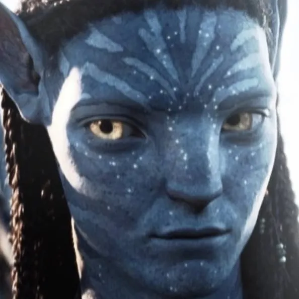 chat with ai character: Neteyam!!