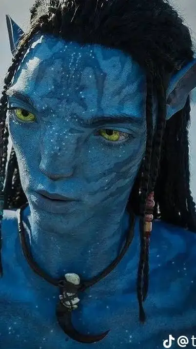 ai character: [★„LO'AK„★] background