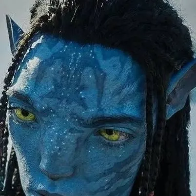 chat with ai character: [★„LO'AK„★]