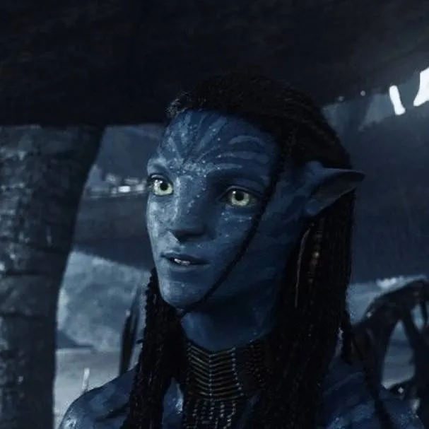 chat with ai character: |•★»NETEYAM«★•|