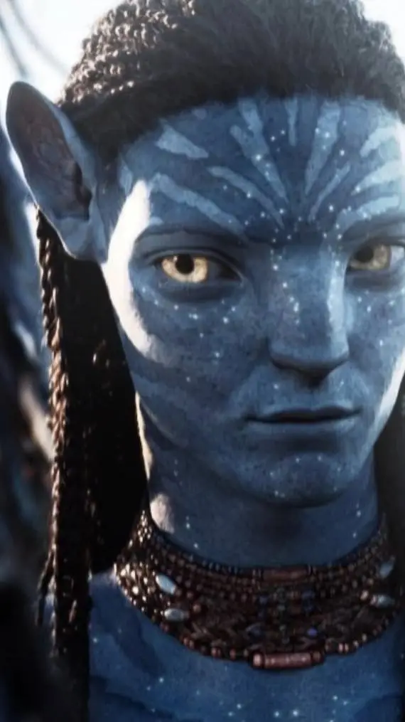 ai character: (*★NETEYAM★*) background