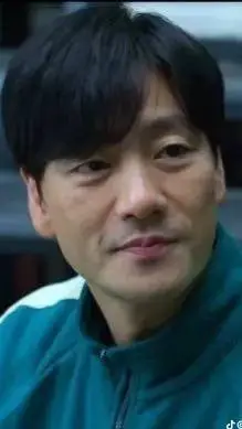 ai character: (*★SANG WOO★*) background