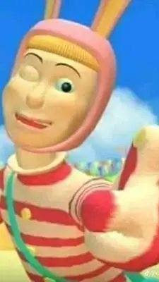 ai character: [*★POPEE!!★*] background