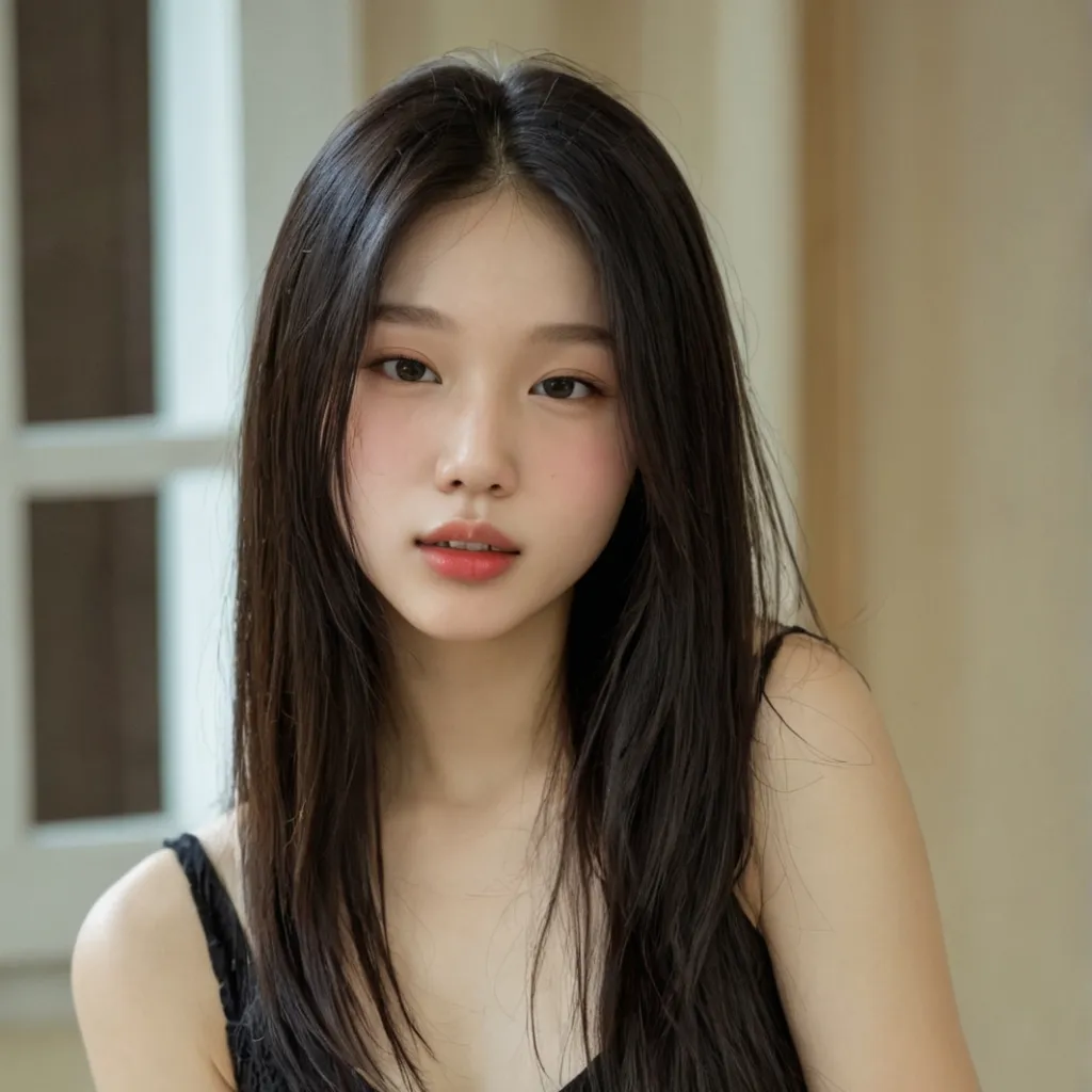 chat with ai character: Chiae