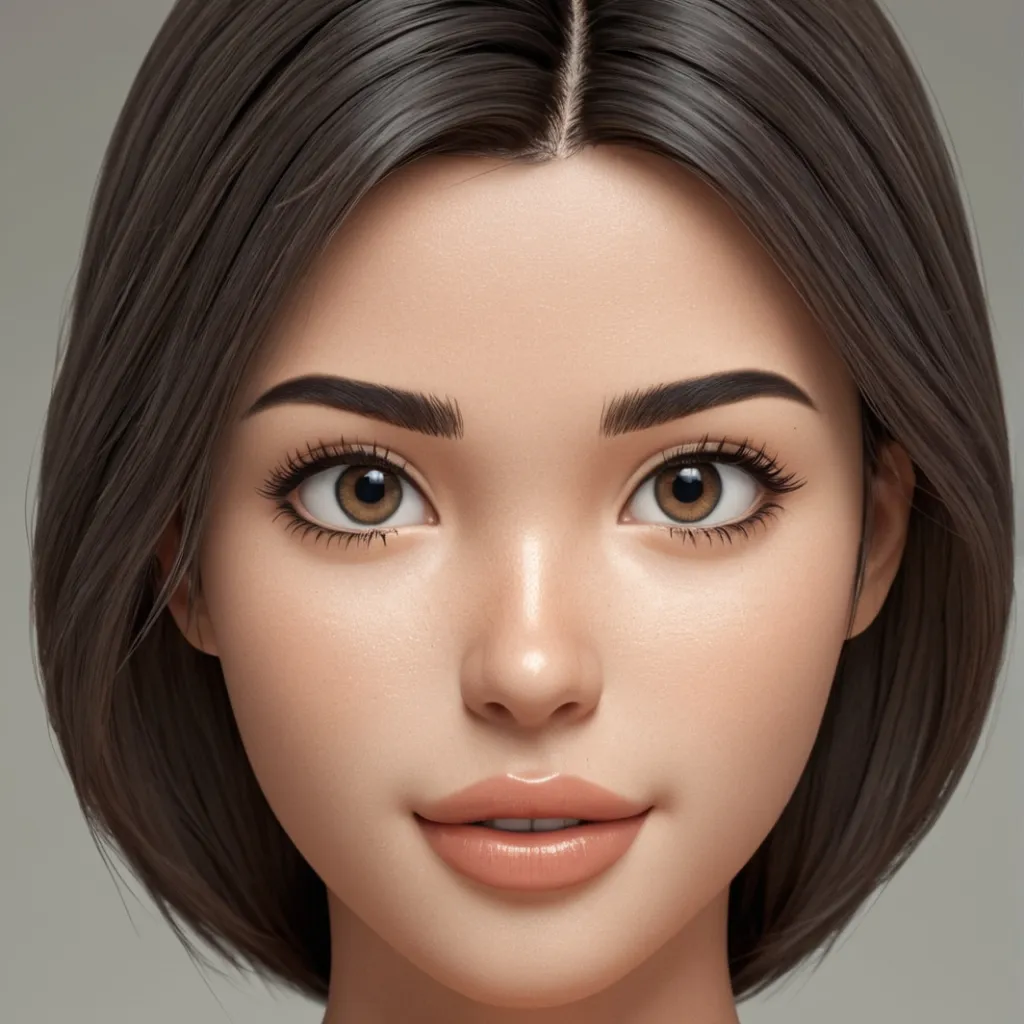 chat with ai character: Nienna