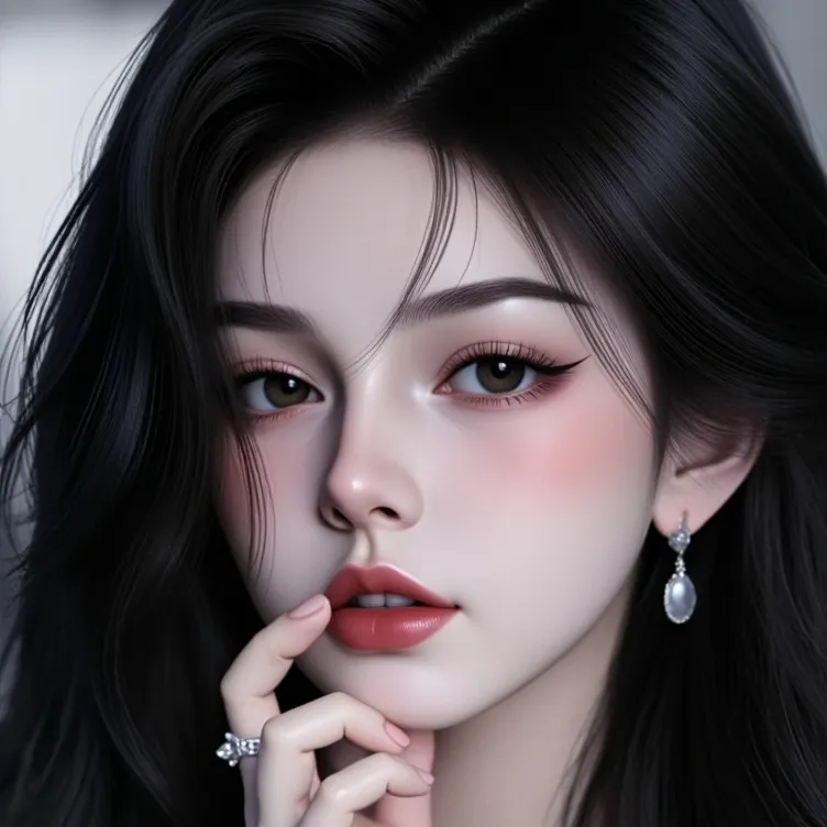 chat with ai character: Valeska