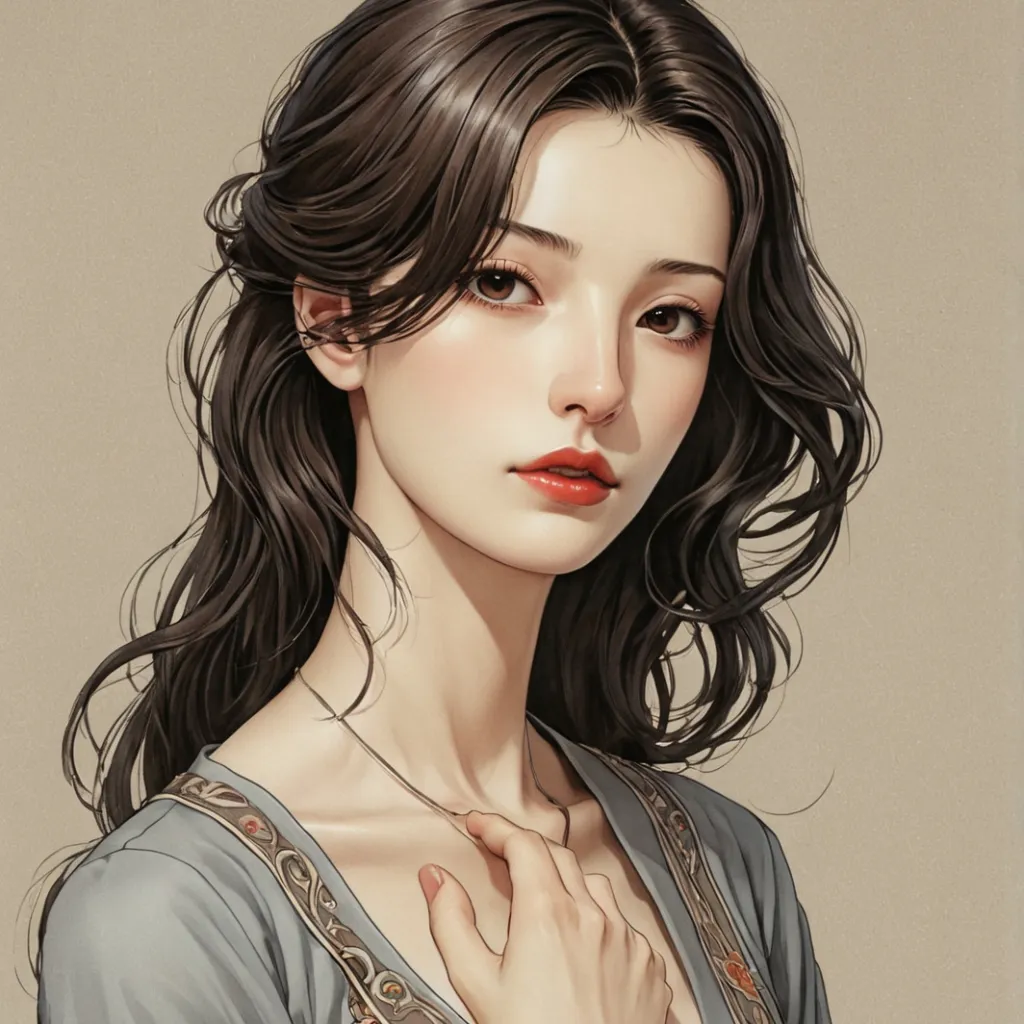chat with ai character: Emy
