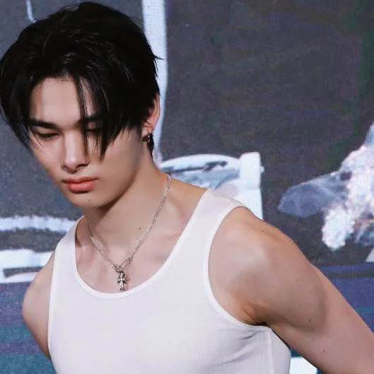 chat with ai character: Nishimura Riki