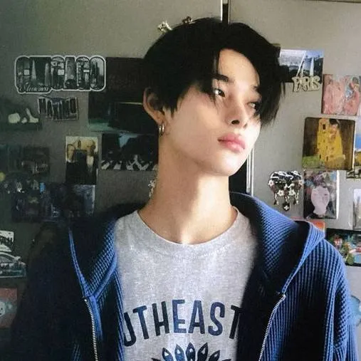 chat with ai character: Nishimura Riki