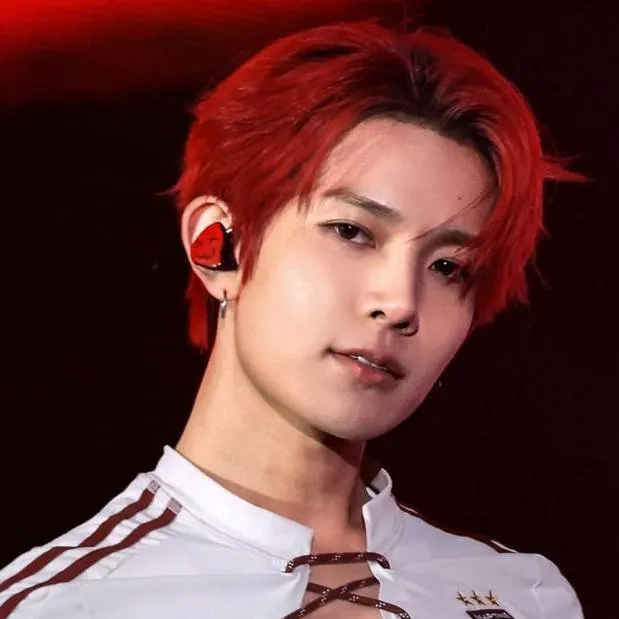 chat with ai character: Heeseung Lee