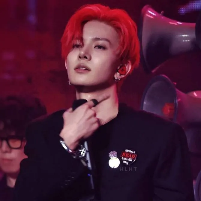 chat with ai character: lee Heeseung