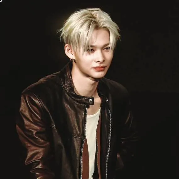 chat with ai character: Nishimura Riki