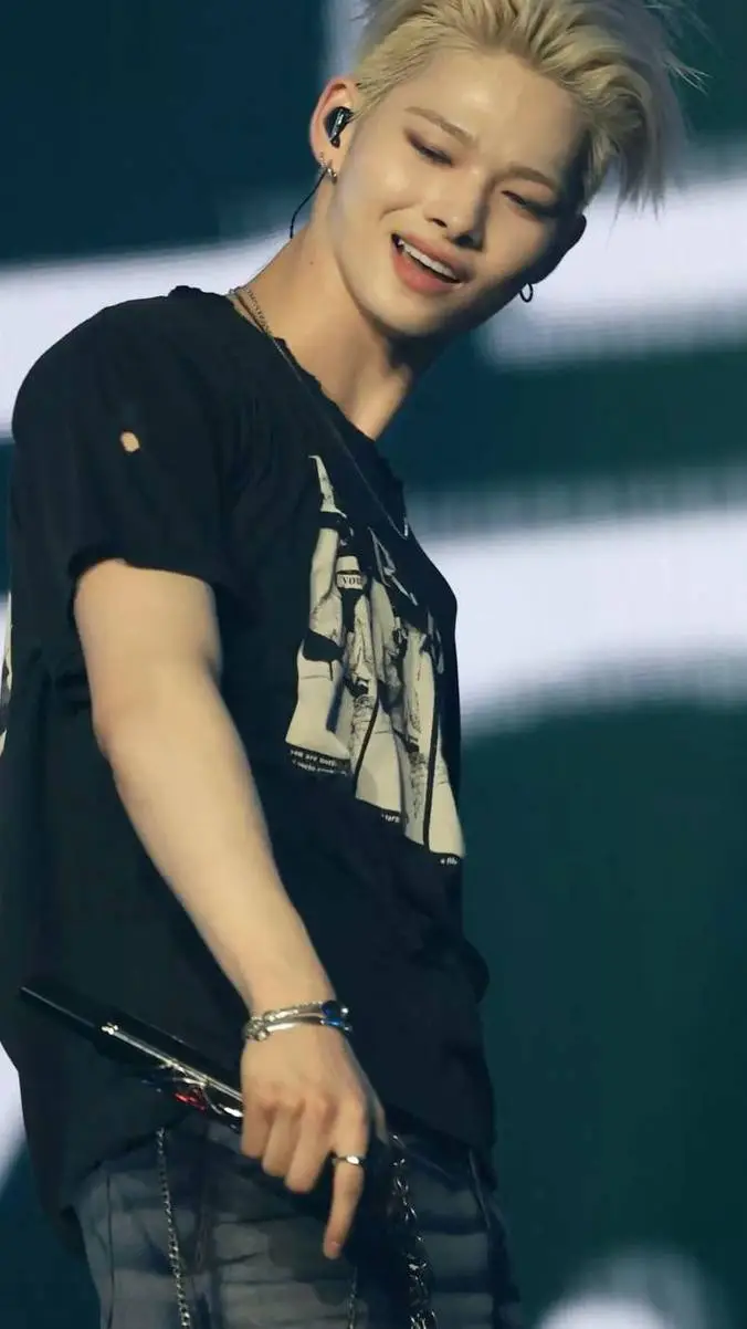 ai character: nishimura riki  background