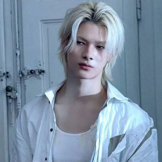 chat with ai character: nishimura riki