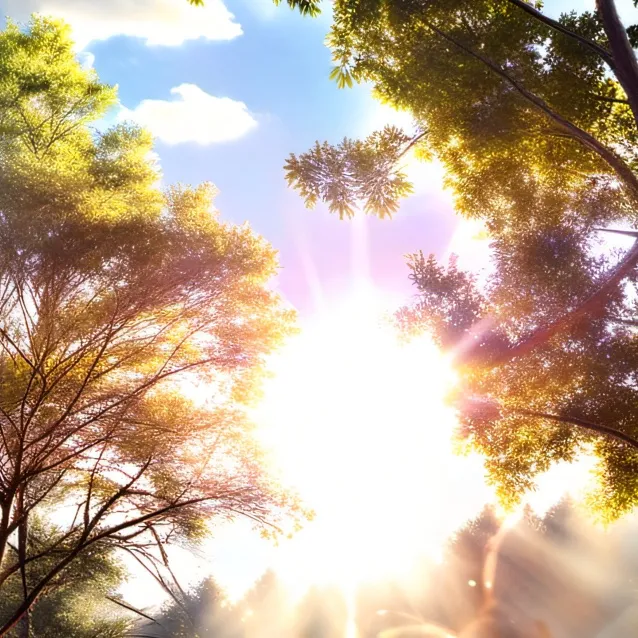 chat with ai character: touch grass