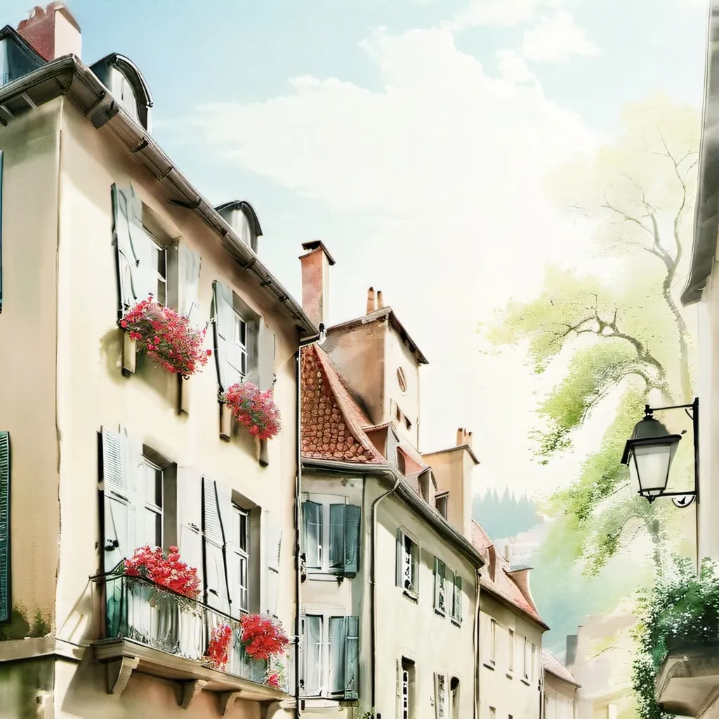 chat with ai character: France😭