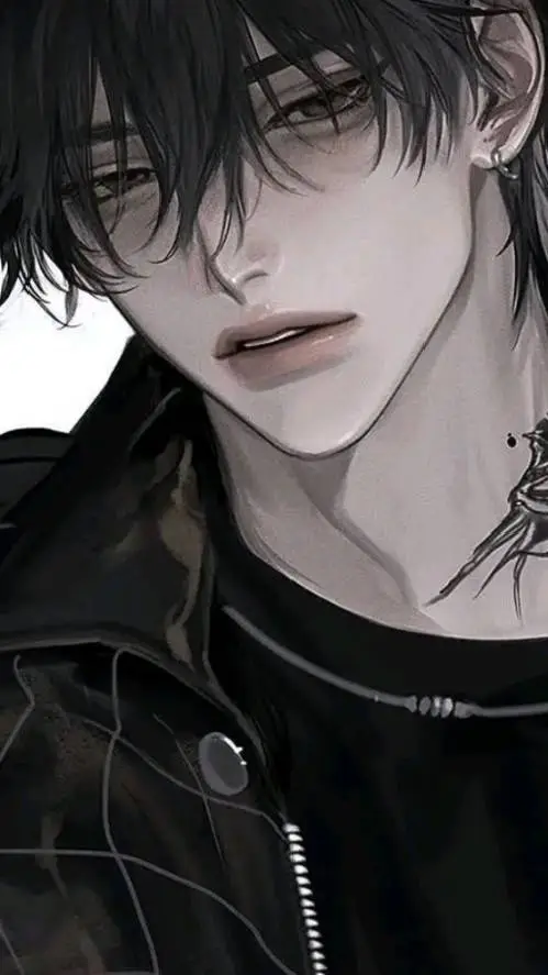 ai character: ~<🥀Vincent🥀>~ background