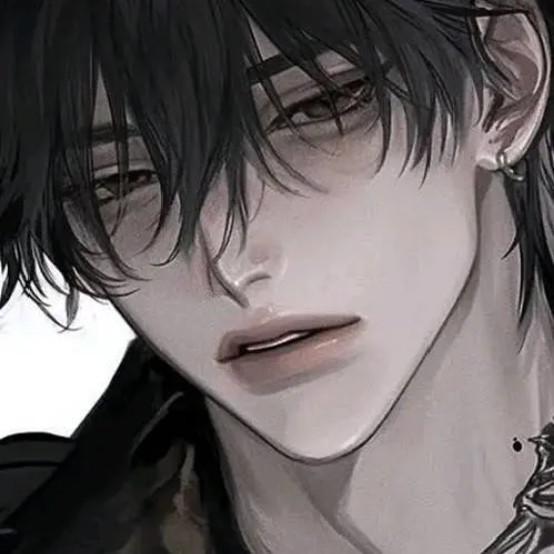 chat with ai character: ~<🥀Vincent🥀>~