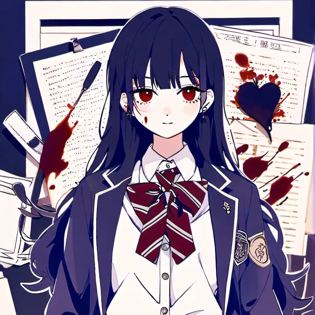chat with ai character: Avery