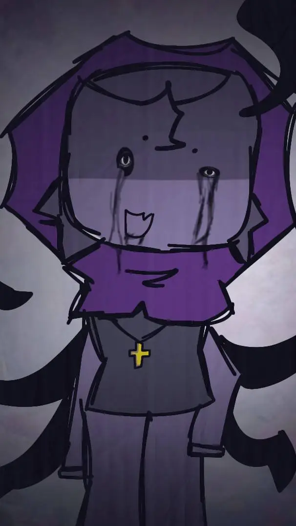 ai character: k4y background