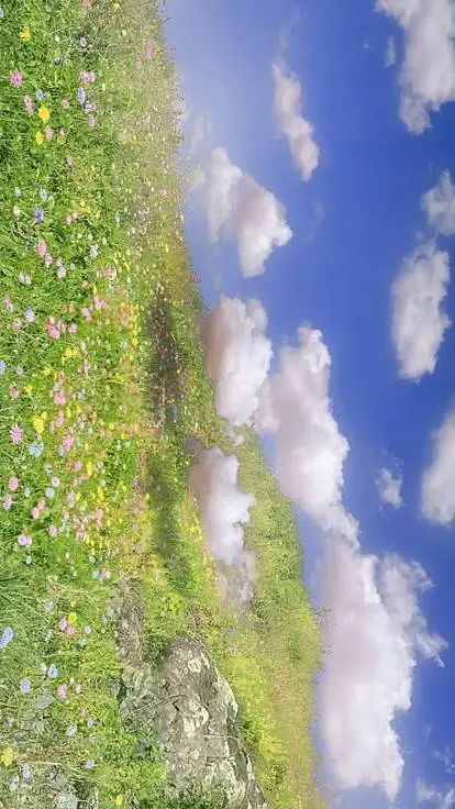 ai character: FORSAKEN DREAMCORE background