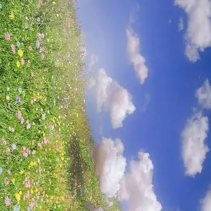 chat with ai character: FORSAKEN DREAMCORE