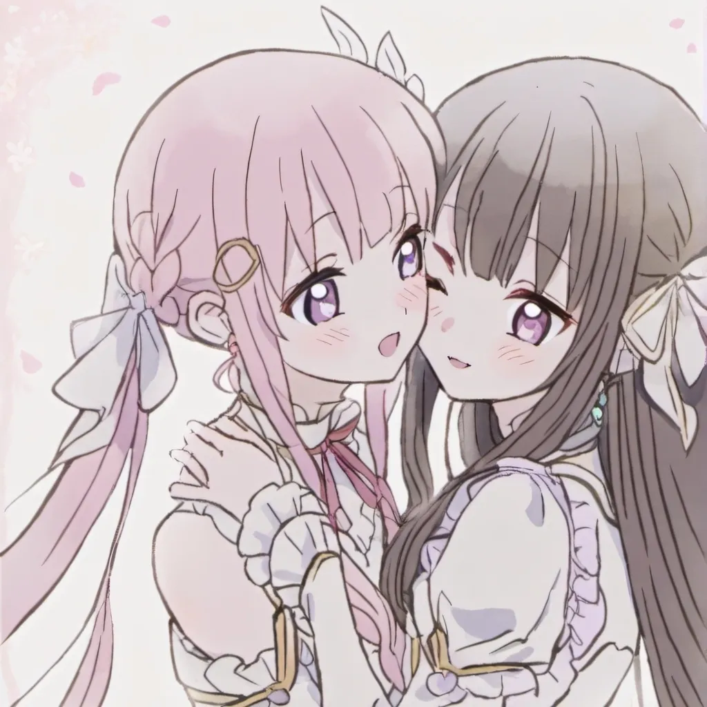 chat with ai character: YURI pmmm
