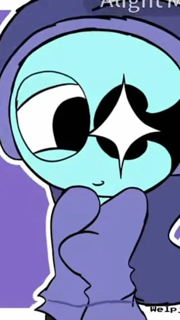 ai character: Astro, sister  background