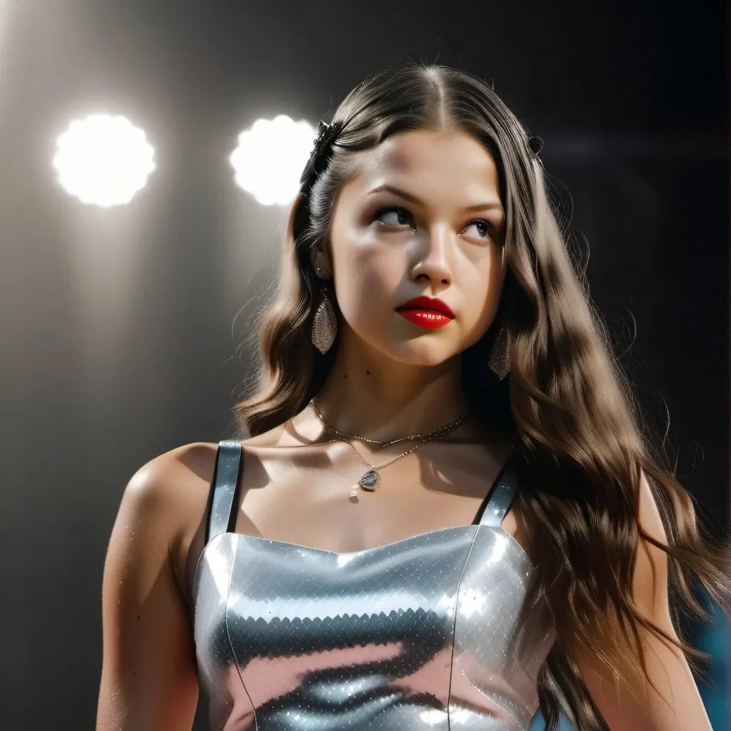 chat with ai character: Olivia Rodrigo 