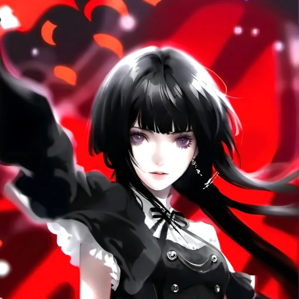 chat with ai character: Lucia Silver