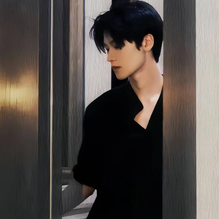 chat with ai character:  YIN